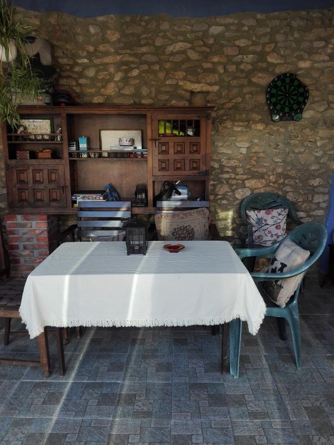 La Eria De Colombres Villa Exterior photo